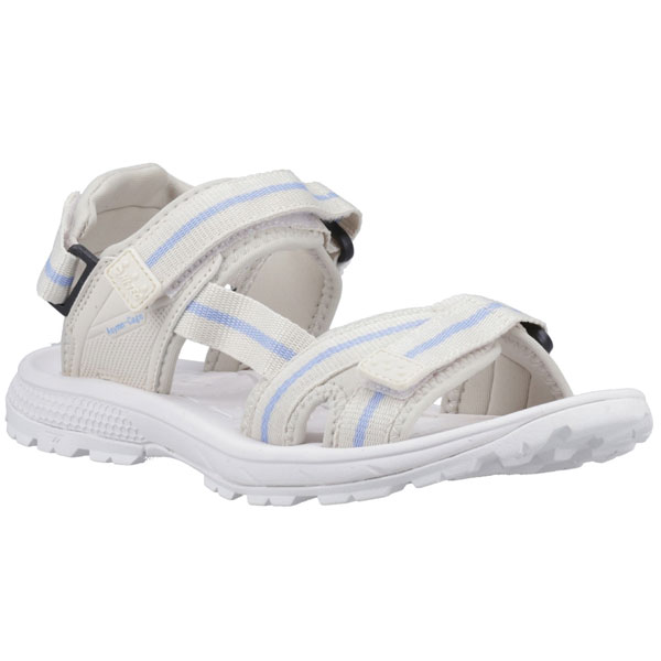 Sierra Easy-Fit Walking Sandal