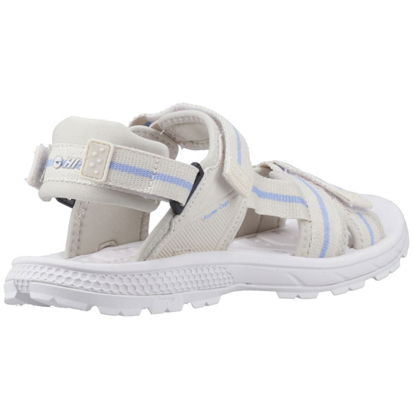 Sierra Easy-Fit Walking Sandal
