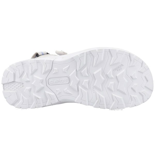 Sierra Easy-Fit Walking Sandal