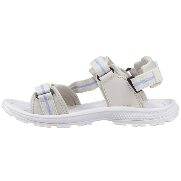 Sierra Easy-Fit Walking Sandal