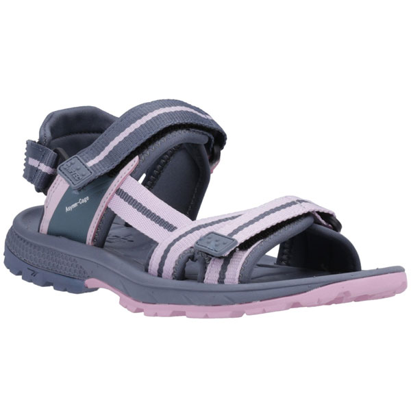 Sierra Easy-Fit Walking Sandal