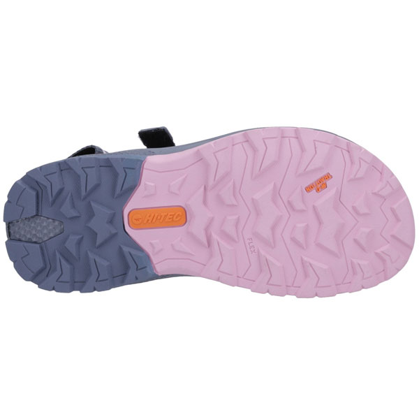Sierra Easy-Fit Walking Sandal