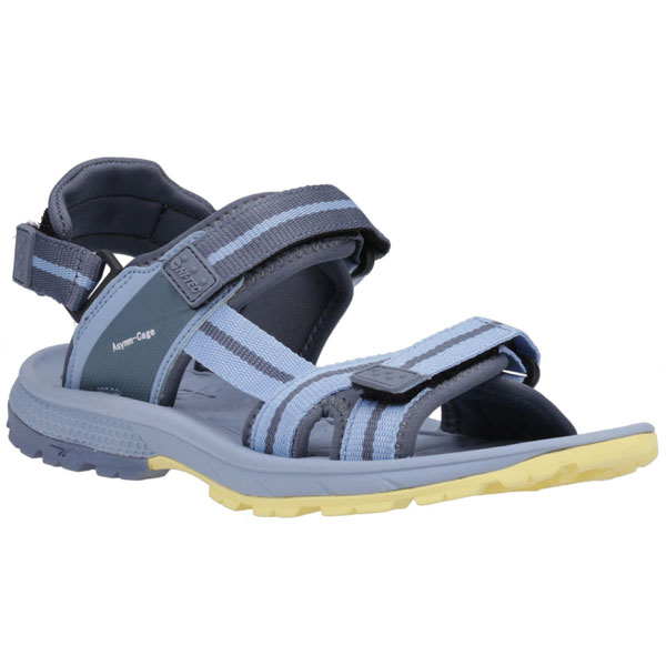Sierra Easy-Fit Walking Sandal