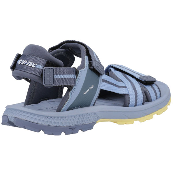 Sierra Easy-Fit Walking Sandal