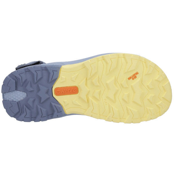 Sierra Easy-Fit Walking Sandal
