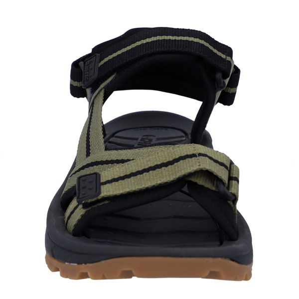 Sierra Sandal With Adjustable Strap