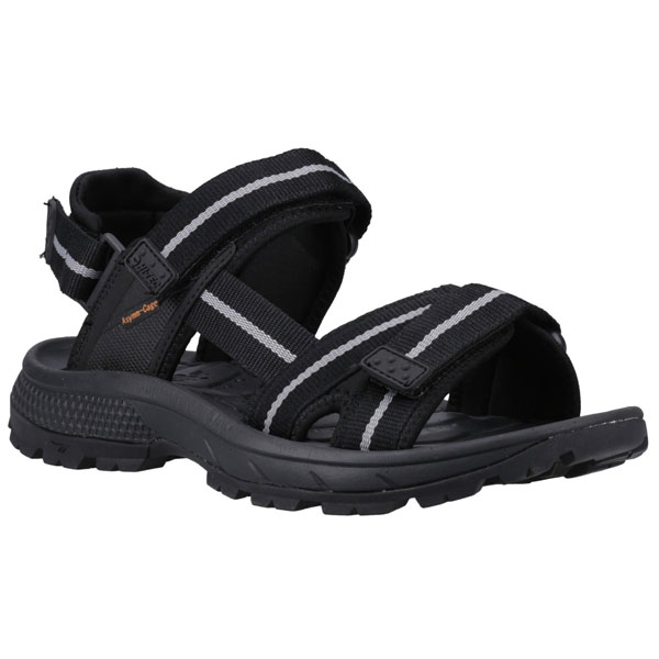 Sierra Sandal With Adjustable Strap