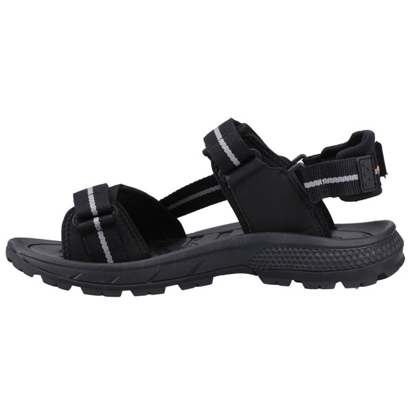 Sierra Sandal With Adjustable Strap