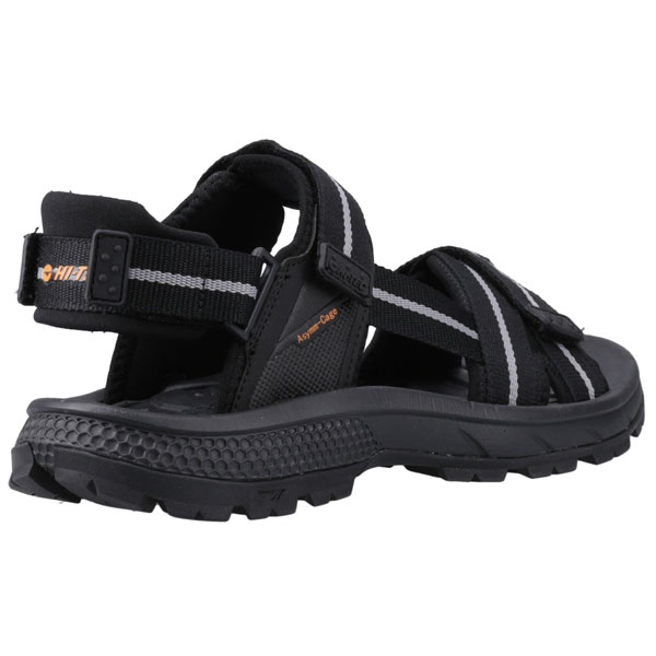 Sierra Sandal With Adjustable Strap