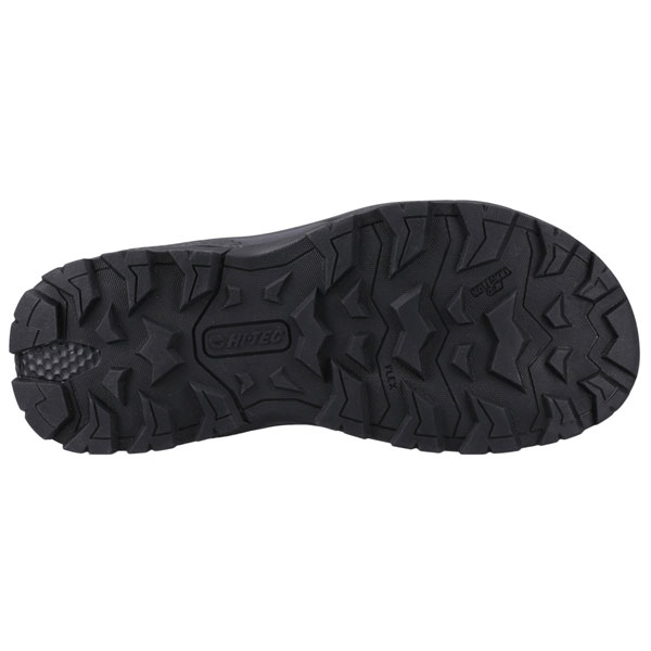 Sierra Sandal With Adjustable Strap