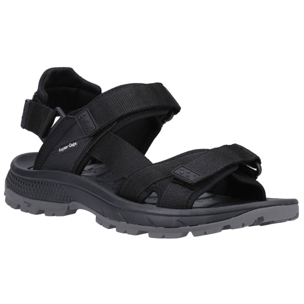 Sierra Sandal With Adjustable Strap