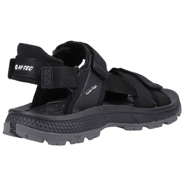 Sierra Sandal With Adjustable Strap