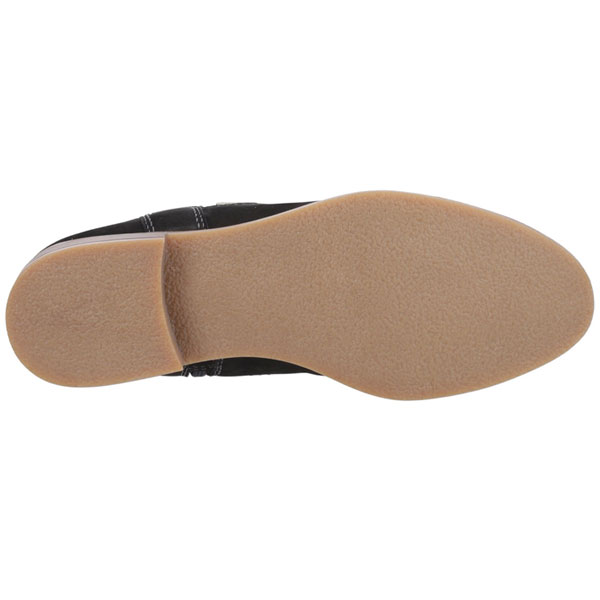 Signet Side Zip Ankle Boots Women