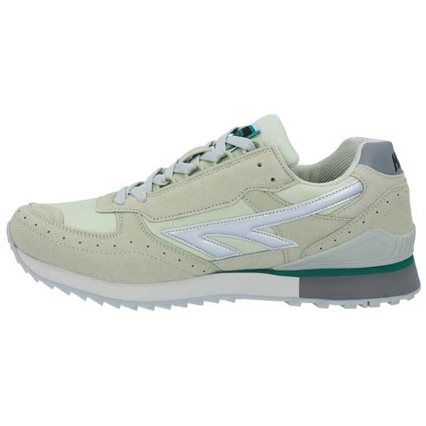 Silver Shadow OG Lightweight Sports Trainer