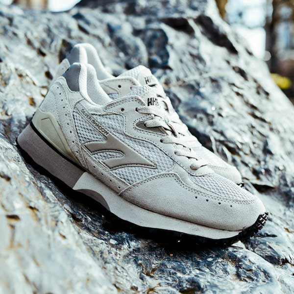 Silver Shadow OG Lightweight Sports Trainer
