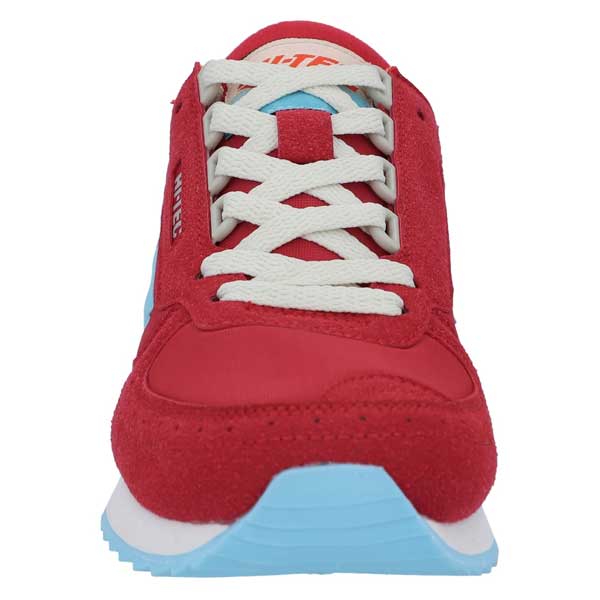 Silver Shadow Classic Cushioned Running Trainers