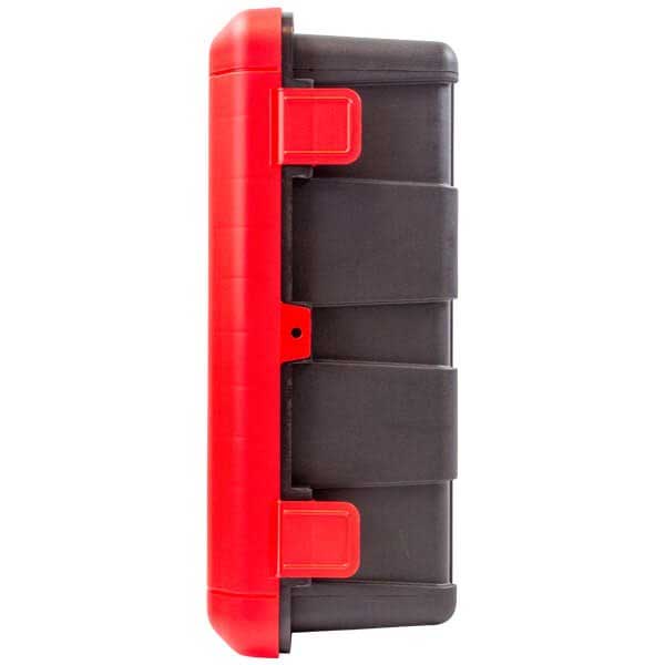 Single Fire Extinguisher Cabinet, Fits All Models
