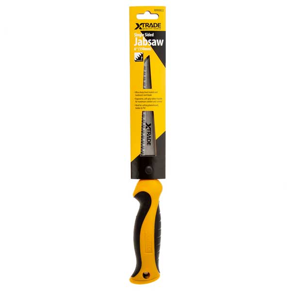 Single Sided Blade Jab Saw - 150mm
