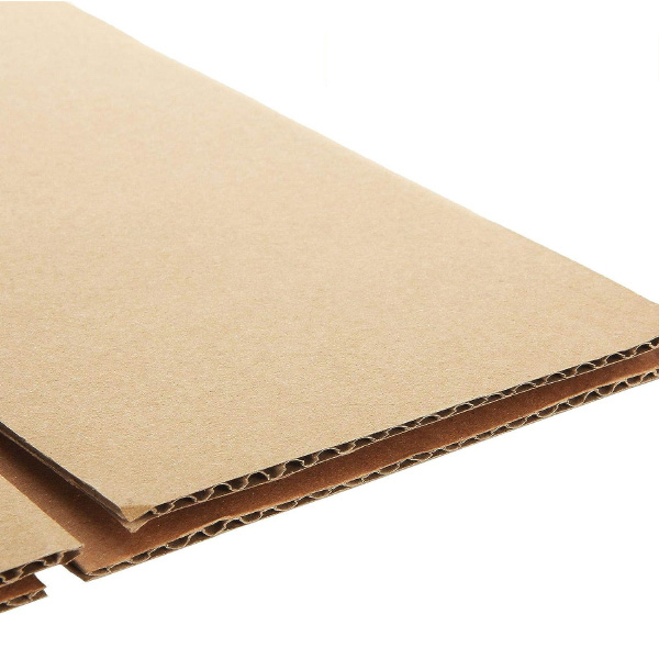 Single Wall Cartons Pack of 25