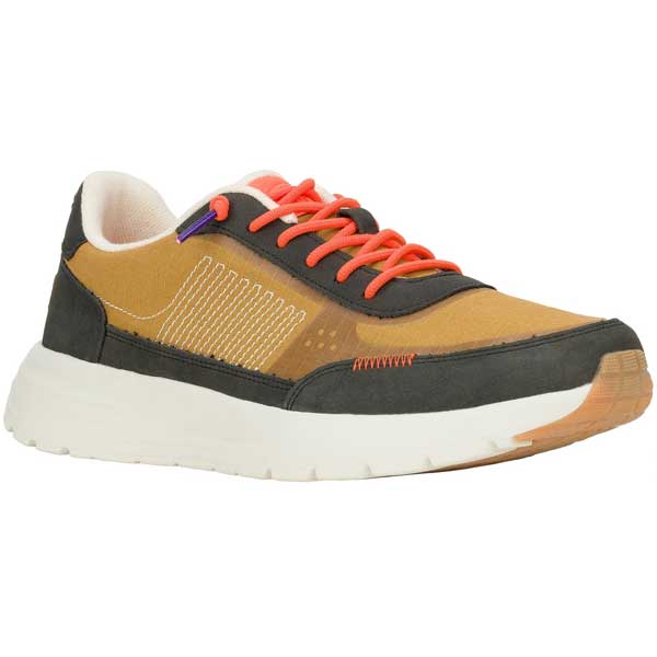 Sirocco Alta Hype Comfort Foam Trainers
