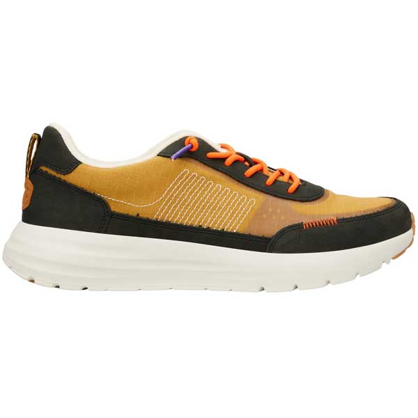 Sirocco Alta Hype Comfort Foam Trainers