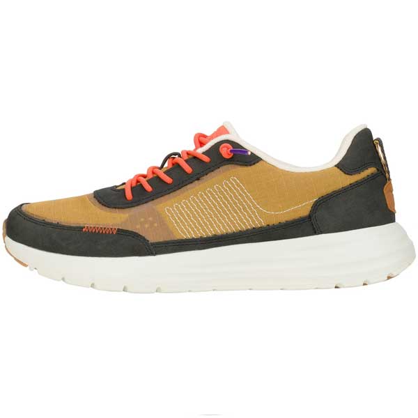 Sirocco Alta Hype Comfort Foam Trainers