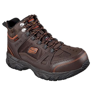 Ledom SK77147EC Waterproof Safety Hiker Boot