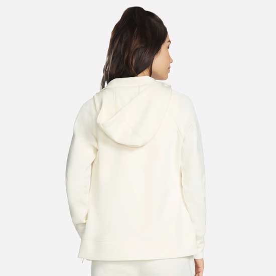 Skechluxe Elevate Hooded Jacket with Zip Front