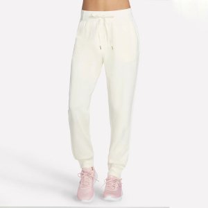 Skechluxe Elevate Drawcord Jogger Pant