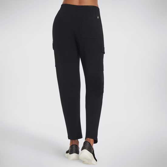 Flexible Slip-Ins Cargo Pant with Stretch