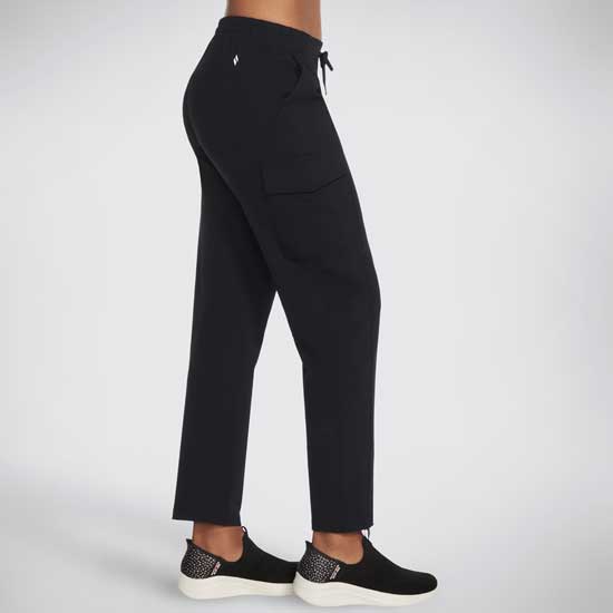 Flexible Slip-Ins Cargo Pant with Stretch