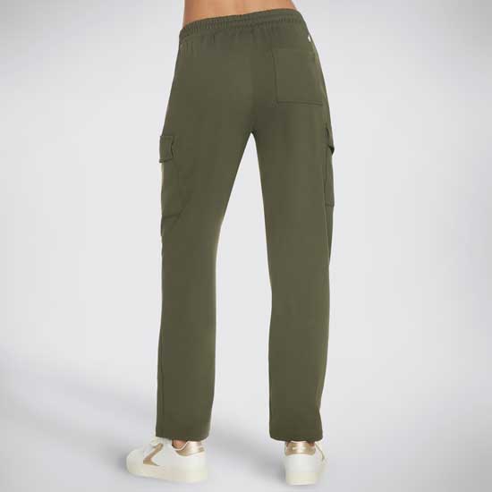 Flexible Slip-Ins Cargo Pant with Stretch