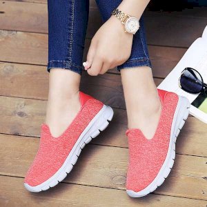 Slip On Ladies Shoes