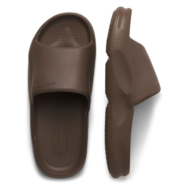 Slip On Moulded Slider