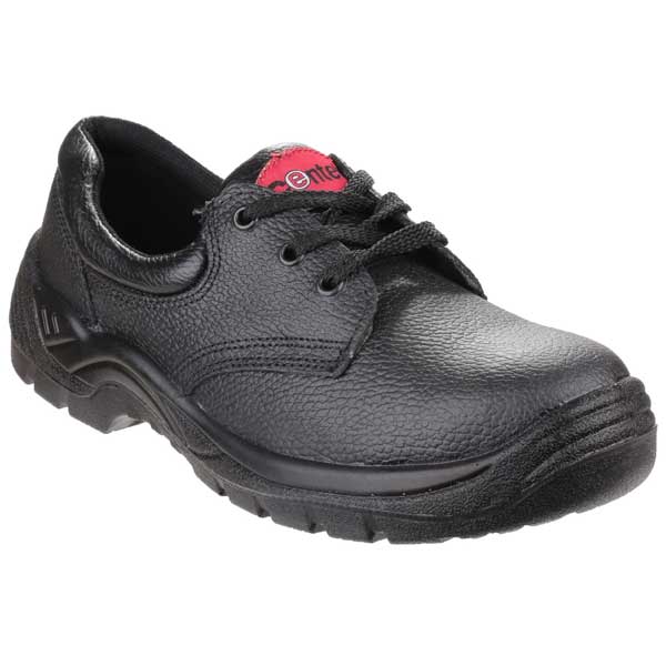 Slip Resistant Centek's FS337 Safety Work Shoes
