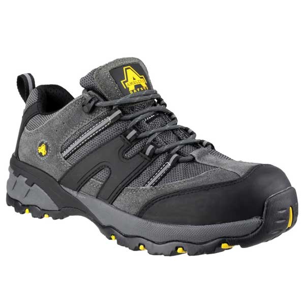 Slip Resistant FS188 Midsole Safety Shoes
