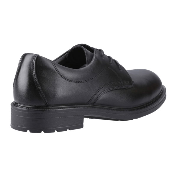 Slip Resistant York Workplace Safety Shoe