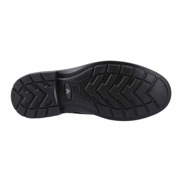 Slip Resistant York Workplace Safety Shoe