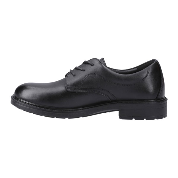Slip Resistant York Workplace Safety Shoe