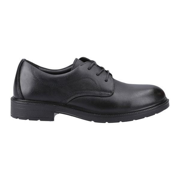 Slip Resistant York Workplace Safety Shoe