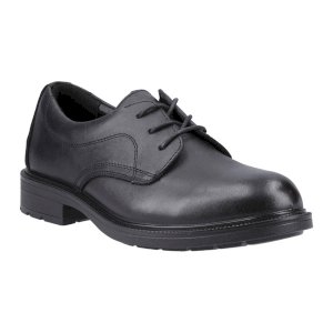 Slip Resistant York Workplace Safety Shoe