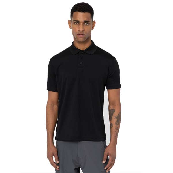 Smart Short Sleeve Everyday Polo Shirt
