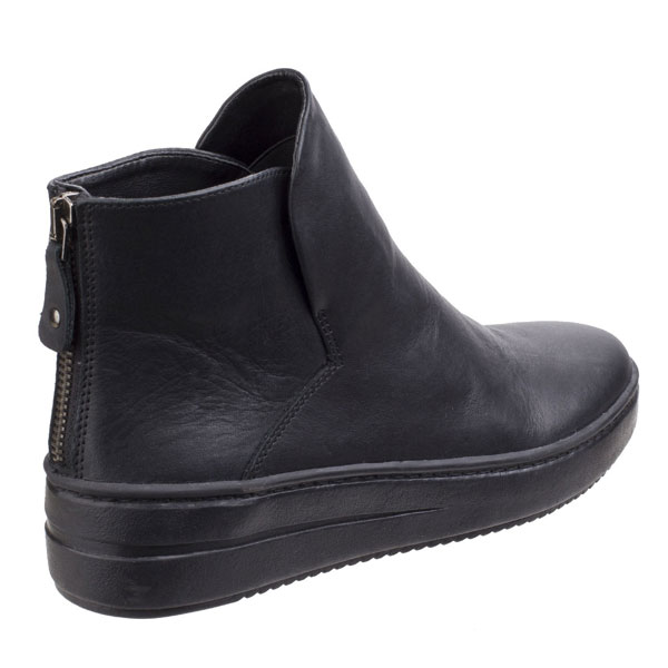 Sneak on Over Arno Women’s Wedge Ankle Boot