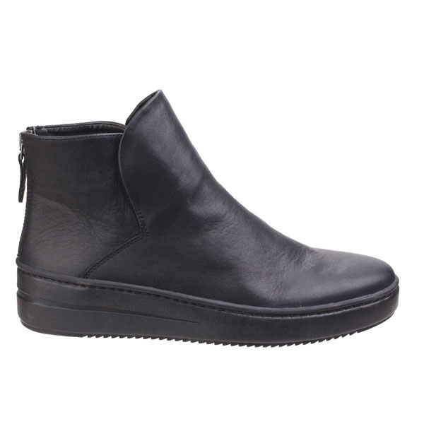 Sneak on Over Arno Women’s Wedge Ankle Boot