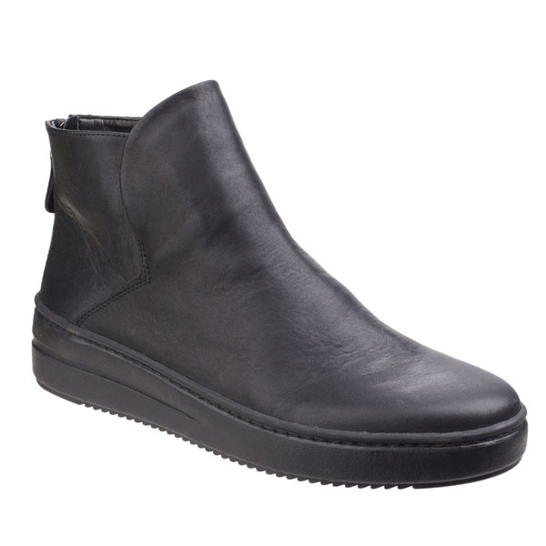 Sneak on Over Arno Women’s Wedge Ankle Boot