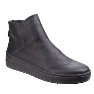Sneak on Over Arno Women’s Wedge Ankle Boot