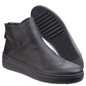 Sneak on Over Arno Women’s Wedge Ankle Boot