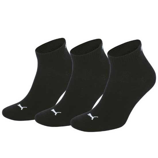 Sneaker Socks Low Cut Style 3 Pack Set