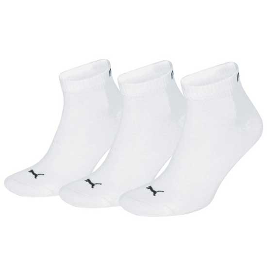 Sneaker Socks Low Cut Style 3 Pack Set