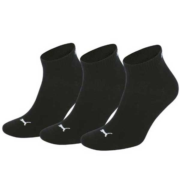 Sneaker Socks Low Cut Style 3 Pack Set